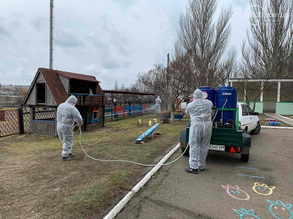 Под Мариуполем зафиксировали вспышку коронавируса,- ФОТО, фото-4