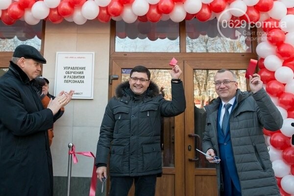 Если не Горсад. 5 локаций, которые идеально подойдут Метинвесту для строительства частного университета, - ФОТО, фото-17
