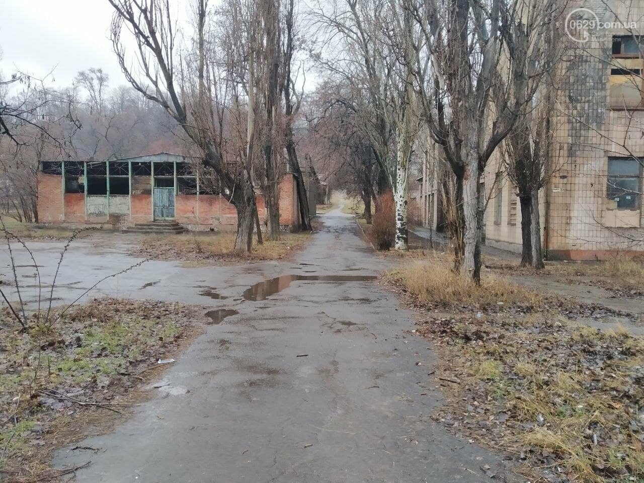Если не Горсад. 5 локаций, которые идеально подойдут Метинвесту для строительства частного университета, - ФОТО, фото-6