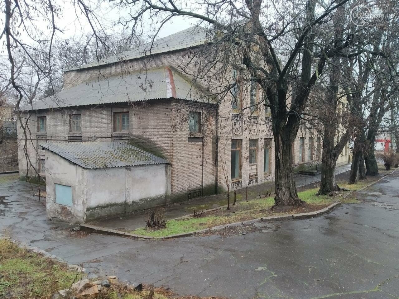 Если не Горсад. 5 локаций, которые идеально подойдут Метинвесту для строительства частного университета, - ФОТО, фото-5