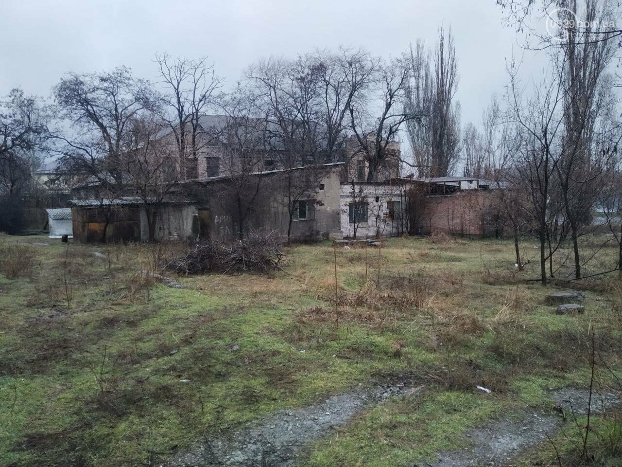 Если не Горсад. 5 локаций, которые идеально подойдут Метинвесту для строительства частного университета, - ФОТО, фото-7
