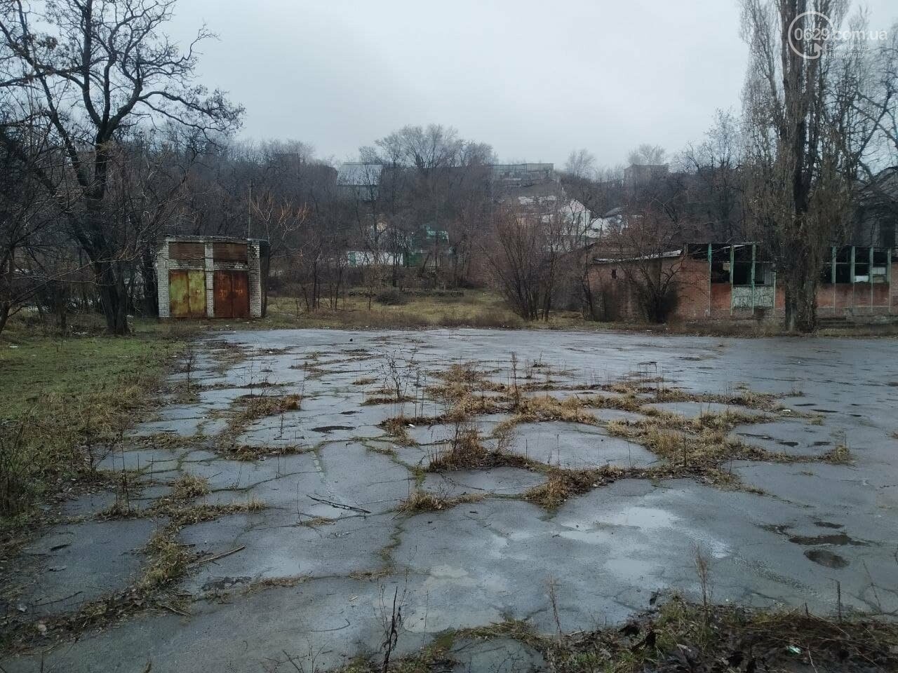 Если не Горсад. 5 локаций, которые идеально подойдут Метинвесту для строительства частного университета, - ФОТО, фото-3