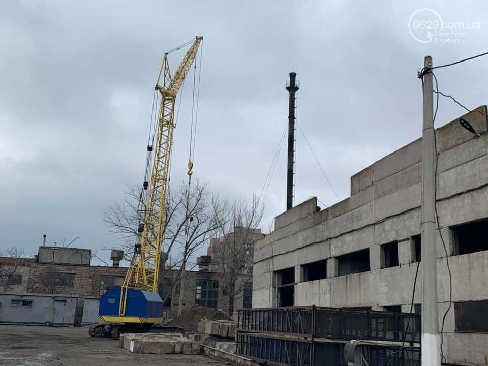 По улицам Мариуполя поехали  первые бесконтактные троллейбусы,- ФОТО, фото-6