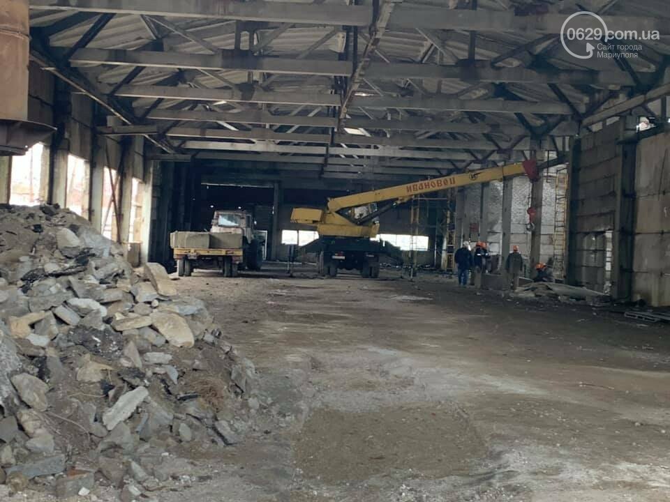 По улицам Мариуполя поехали  первые бесконтактные троллейбусы,- ФОТО, фото-5