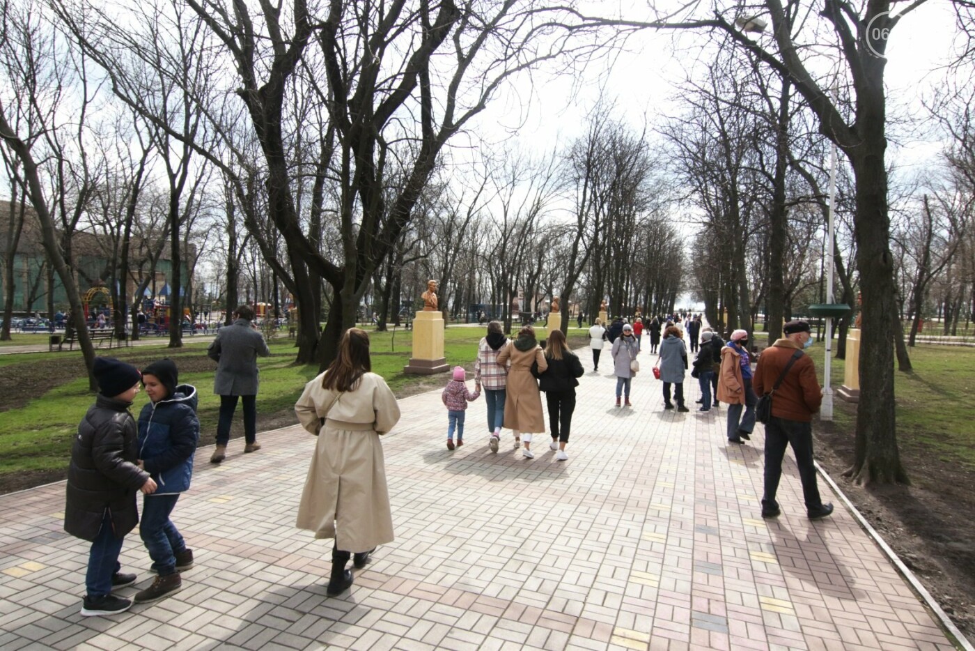 Запомните его таким, пока не поздно. ФОТОРЕПОРТАЖ из Городского сада, фото-8