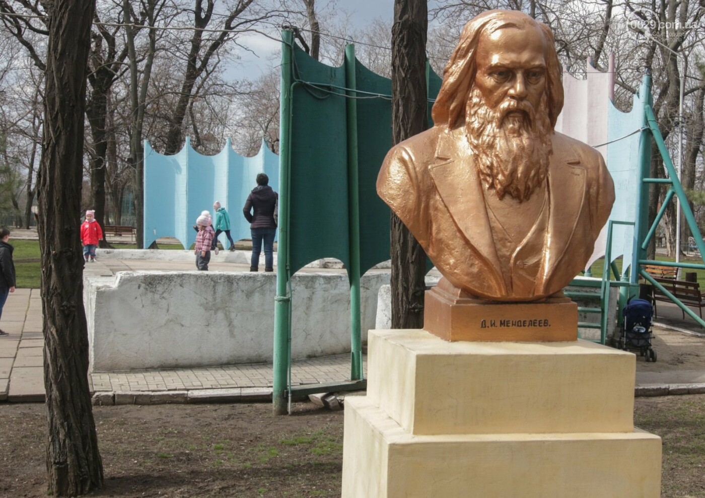 Запомните его таким, пока не поздно. ФОТОРЕПОРТАЖ из Городского сада, фото-7