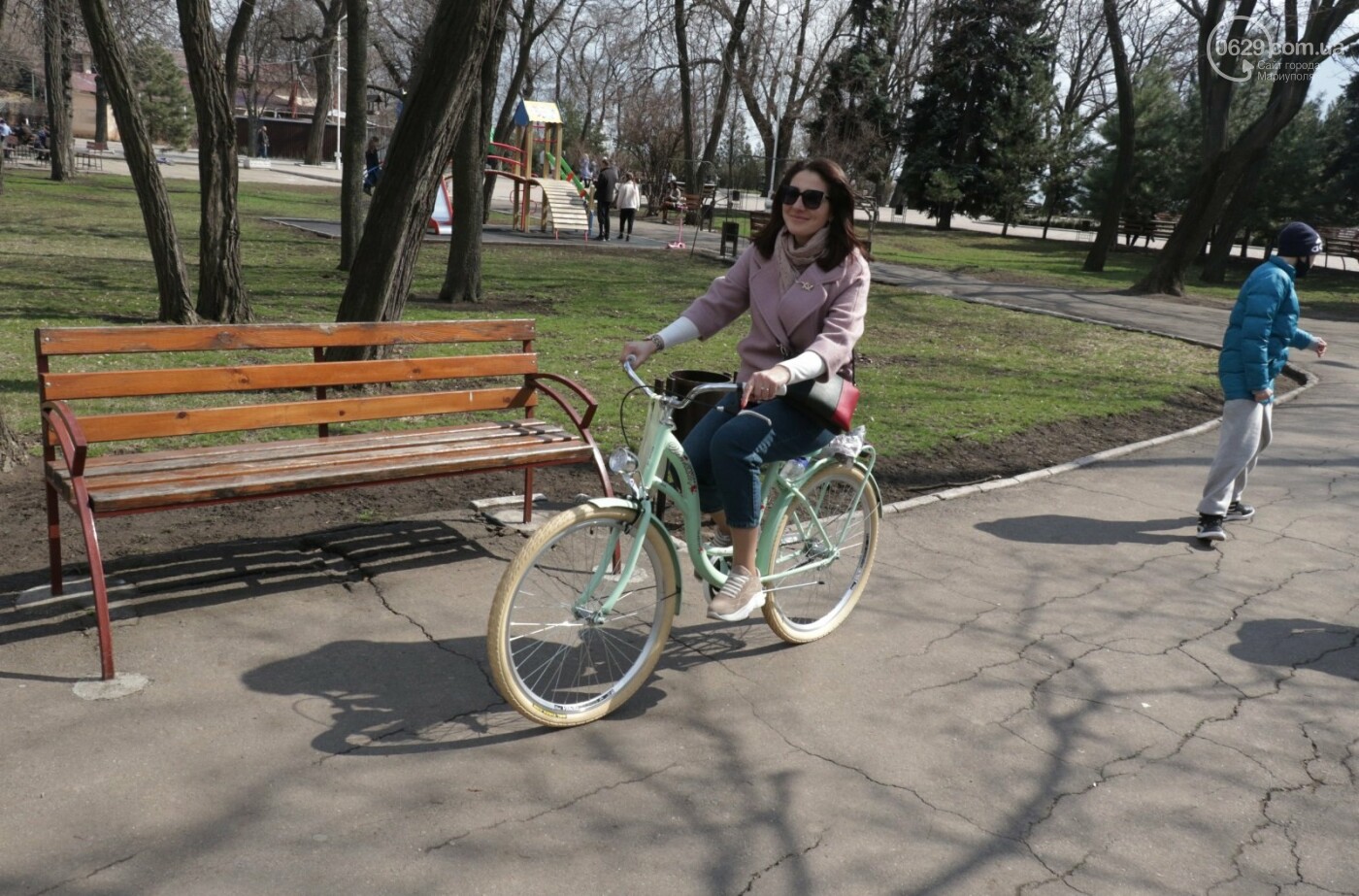 Запомните его таким, пока не поздно. ФОТОРЕПОРТАЖ из Городского сада, фото-15