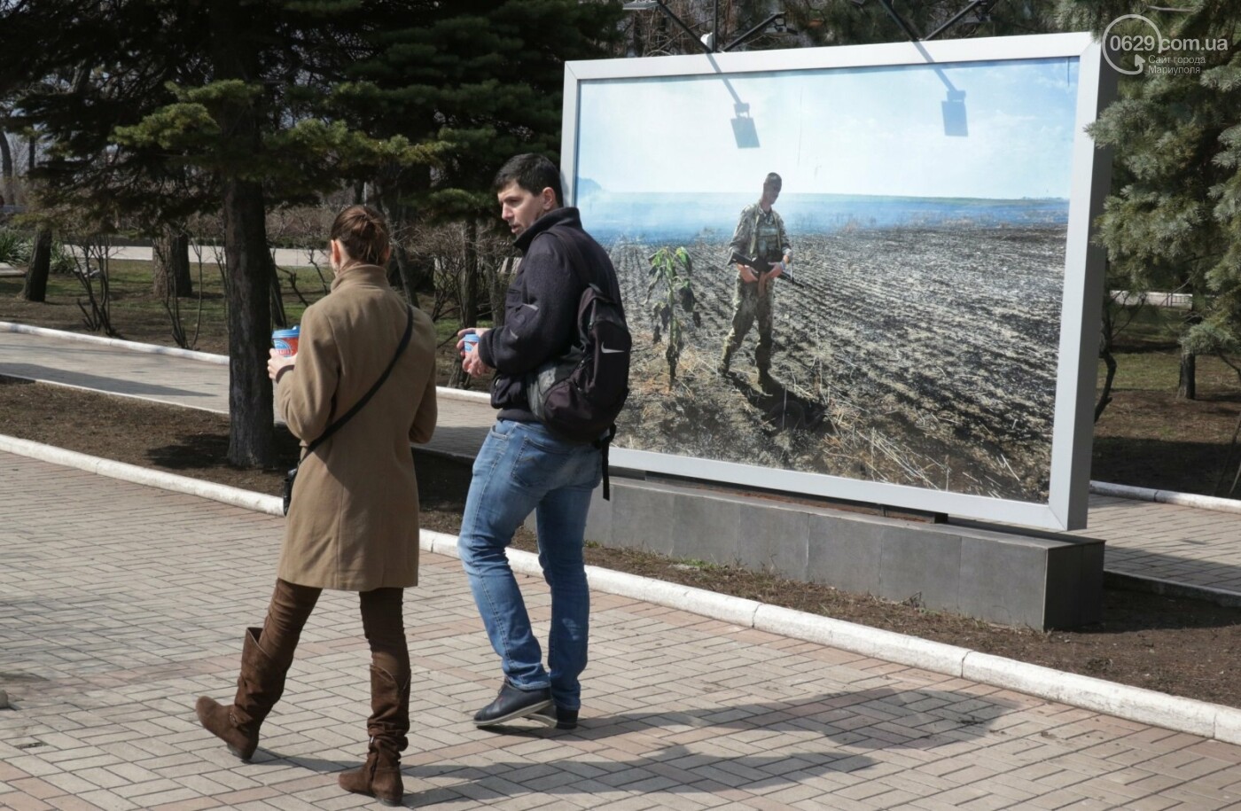 Запомните его таким, пока не поздно. ФОТОРЕПОРТАЖ из Городского сада, фото-18
