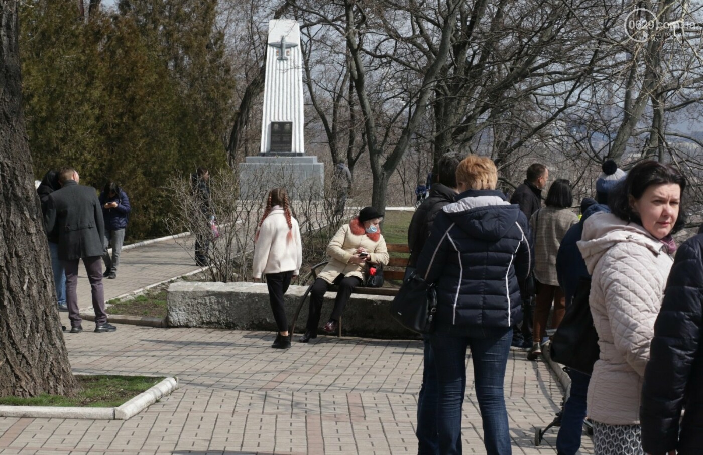 Запомните его таким, пока не поздно. ФОТОРЕПОРТАЖ из Городского сада, фото-19