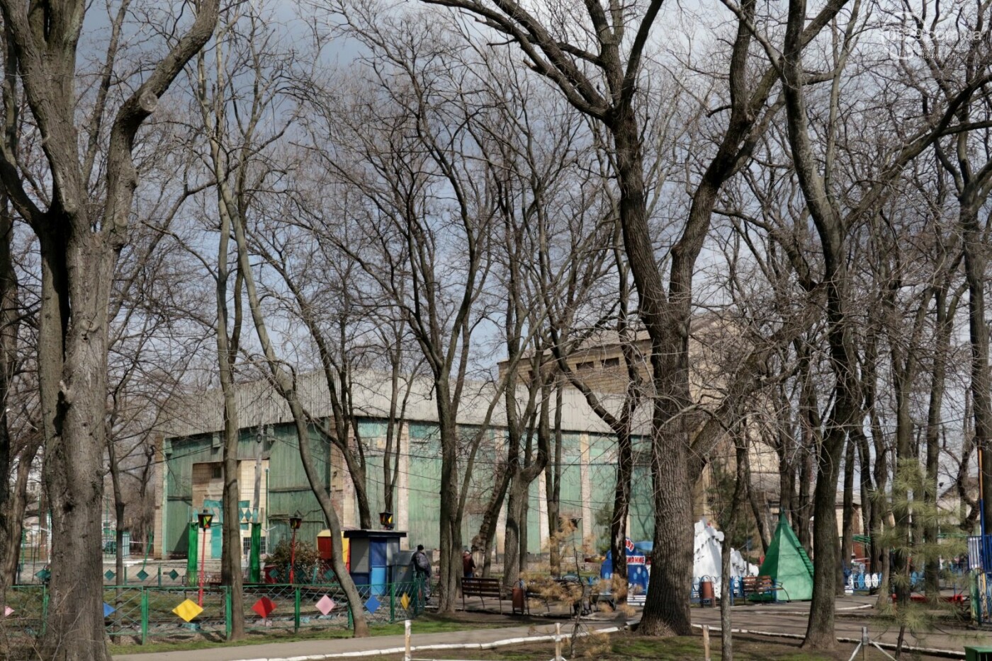 Запомните его таким, пока не поздно. ФОТОРЕПОРТАЖ из Городского сада, фото-21