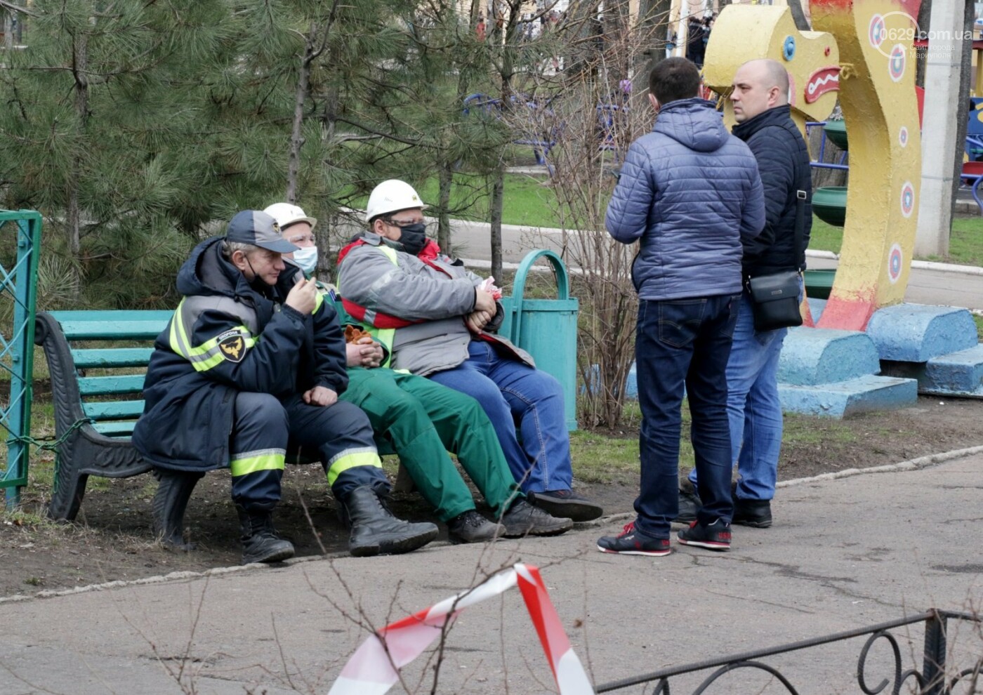 Запомните его таким, пока не поздно. ФОТОРЕПОРТАЖ из Городского сада, фото-22