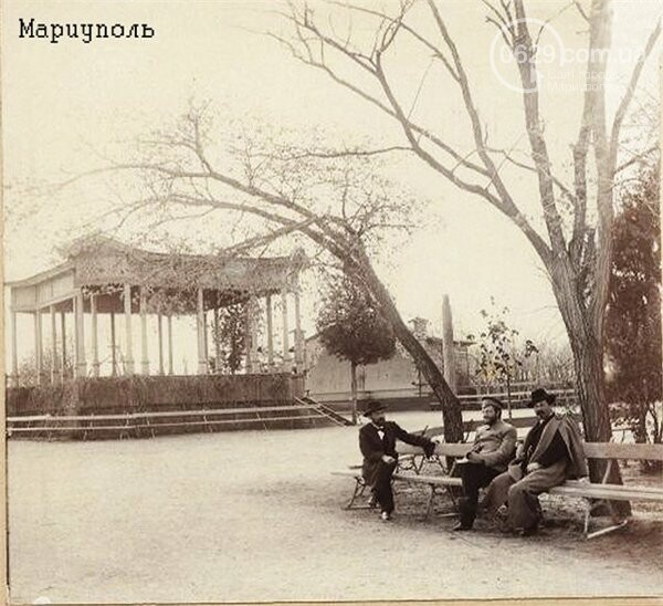Запомните его таким, пока не поздно. ФОТОРЕПОРТАЖ из Городского сада, фото-3