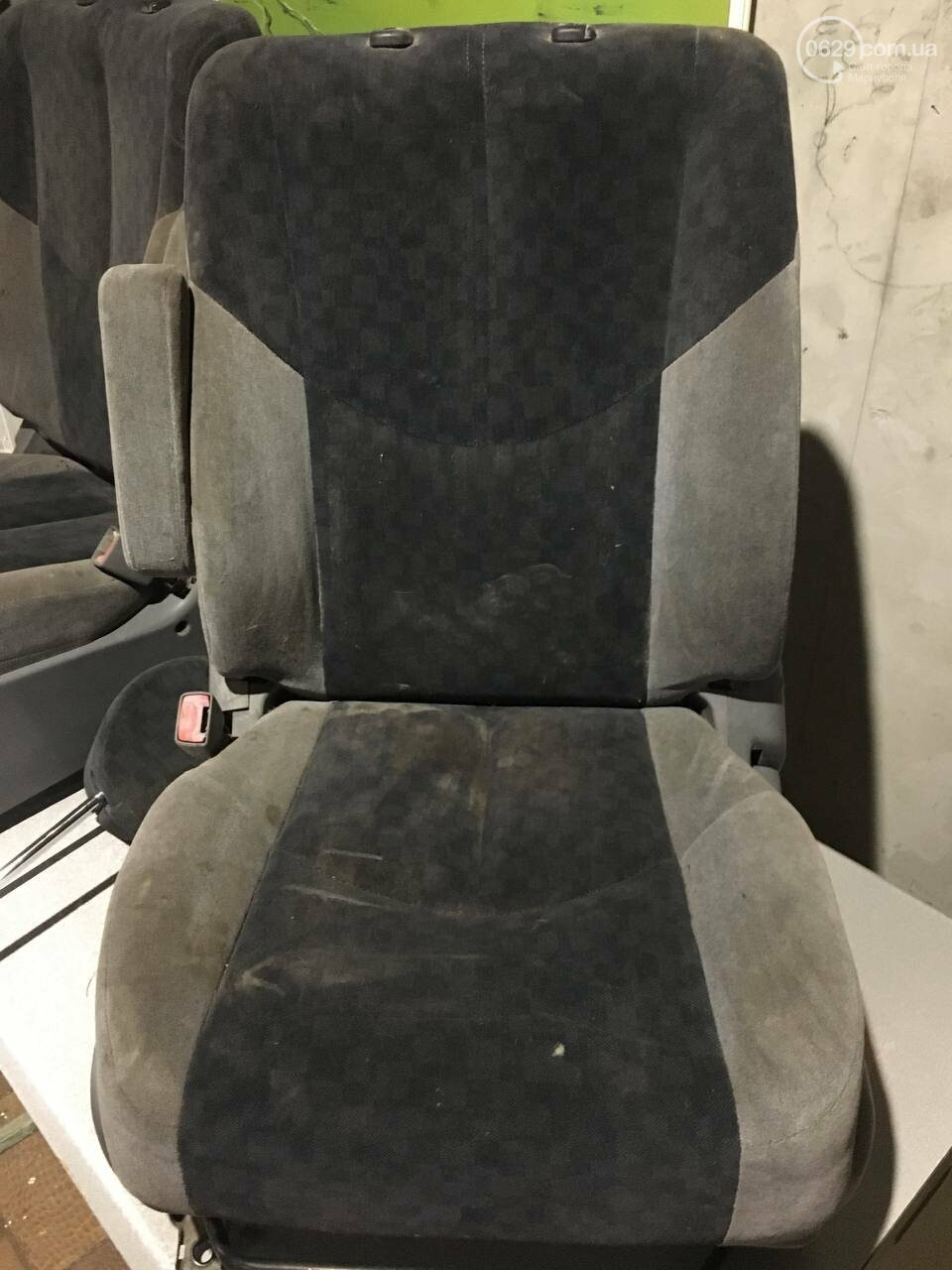 Химчистка ковров в Мариуполе в 8-этапов от Clean Master. В..., фото-13 Химчистка ковров в Мариуполе в 8-этапов от Clean Master. Ваши ковры будут как новые!, фото-13