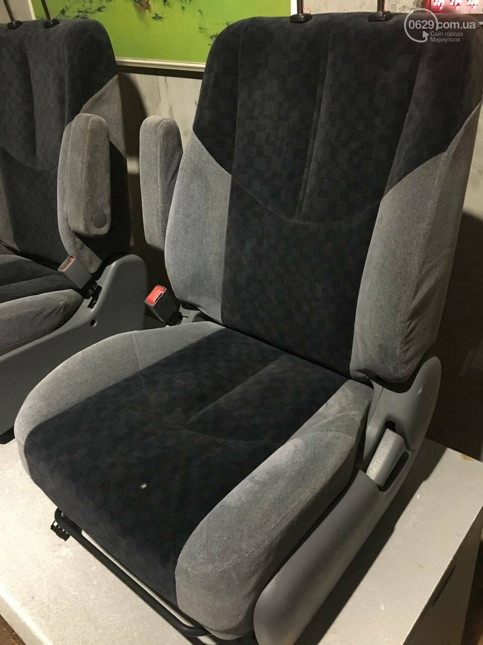 Химчистка ковров в Мариуполе в 8-этапов от Clean Master. В..., фото-14 Химчистка ковров в Мариуполе в 8-этапов от Clean Master. Ваши ковры будут как новые!, фото-14