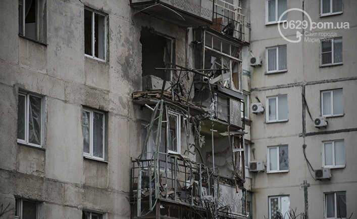 Как выжить гражданскому в зоне боевых действий. Практическ..., фото-1 Как выжить гражданскому в зоне боевых действий. Практические советы, фото-1