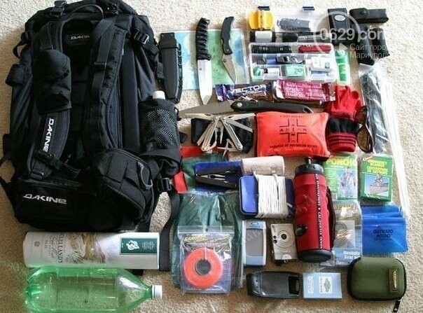 Как выжить гражданскому в зоне боевых действий. Практическ..., фото-2 Как выжить гражданскому в зоне боевых действий. Практические советы, фото-2