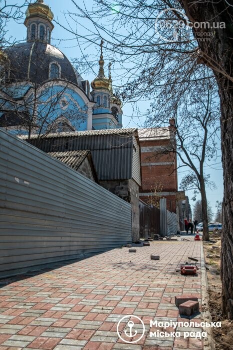  Скоро Пасха. Какие дороги отремонтируют к празднику,- ФОТО, фото-3