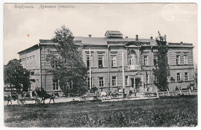 Есть план спасения «Старого города». В Мариуполе воссоздали градостроительный совет и создали заново – историко-культурный, фото-2