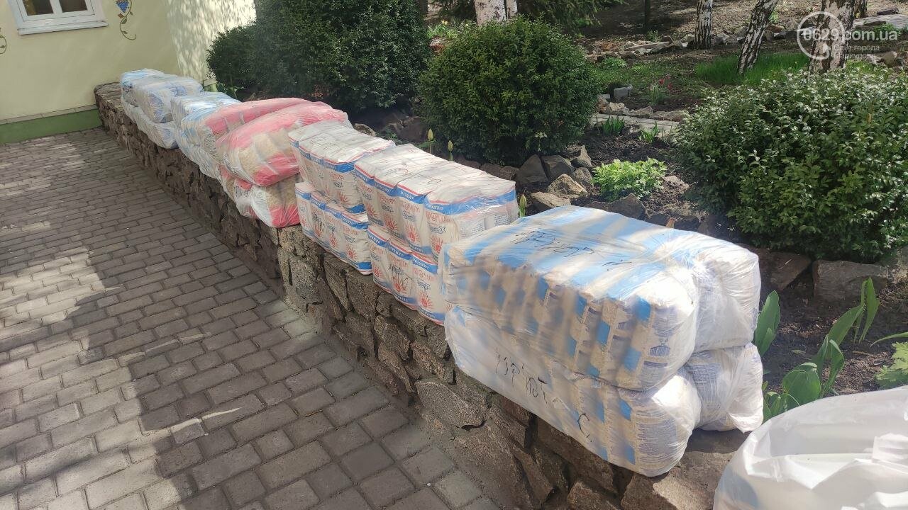 5 тысяч пасхальных куличей бесплатно раздадут жителям Донецкой области, - ФОТОРЕПОРТАЖ, фото-12