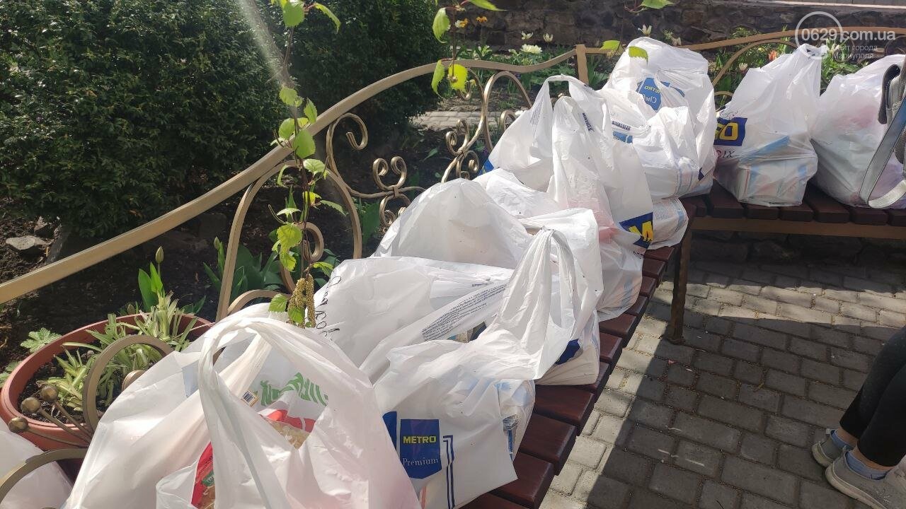 5 тысяч пасхальных куличей бесплатно раздадут жителям Донецкой области, - ФОТОРЕПОРТАЖ, фото-11