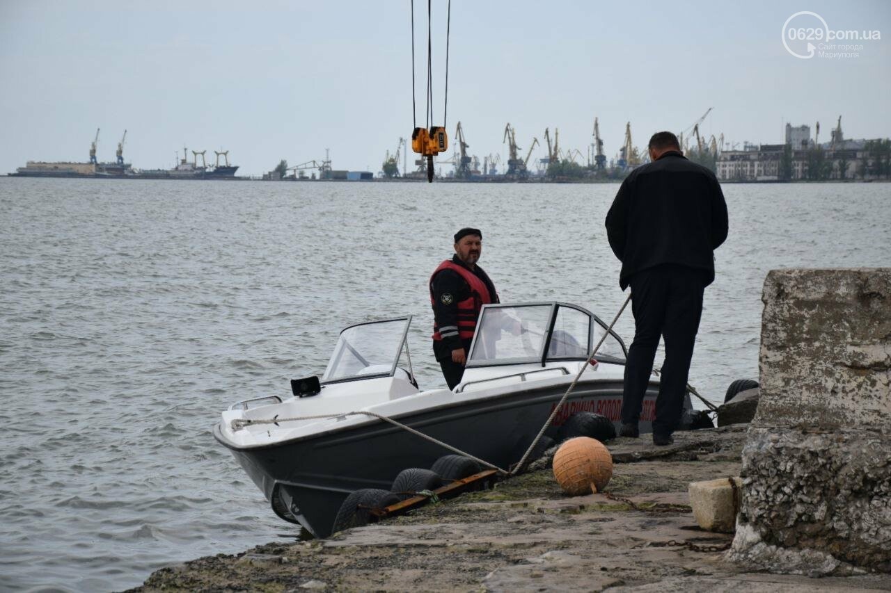 В Мариуполе назвали дату открытия городских пляжей, - ФОТОРЕПОРТАЖ, ВИДЕО, фото-4