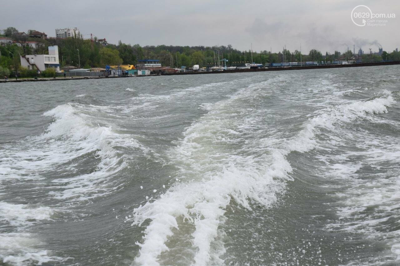 В Мариуполе назвали дату открытия городских пляжей, - ФОТОРЕПОРТАЖ, ВИДЕО, фото-8