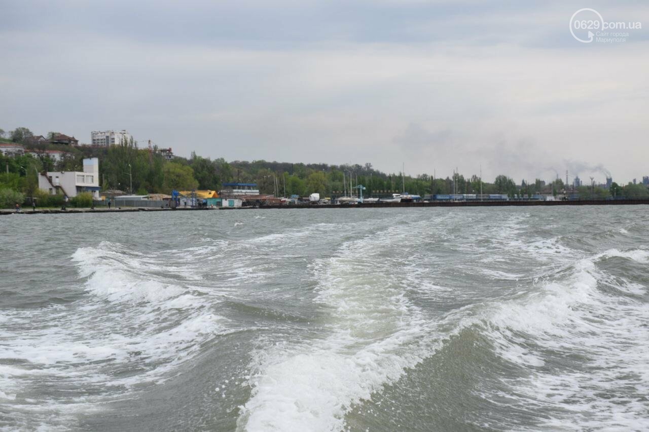 В Мариуполе назвали дату открытия городских пляжей, - ФОТОРЕПОРТАЖ, ВИДЕО, фото-10