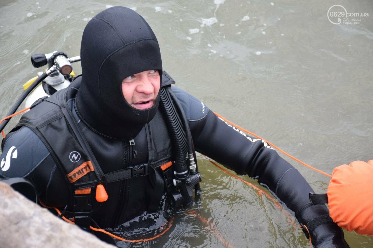 В Мариуполе назвали дату открытия городских пляжей, - ФОТОРЕПОРТАЖ, ВИДЕО, фото-5