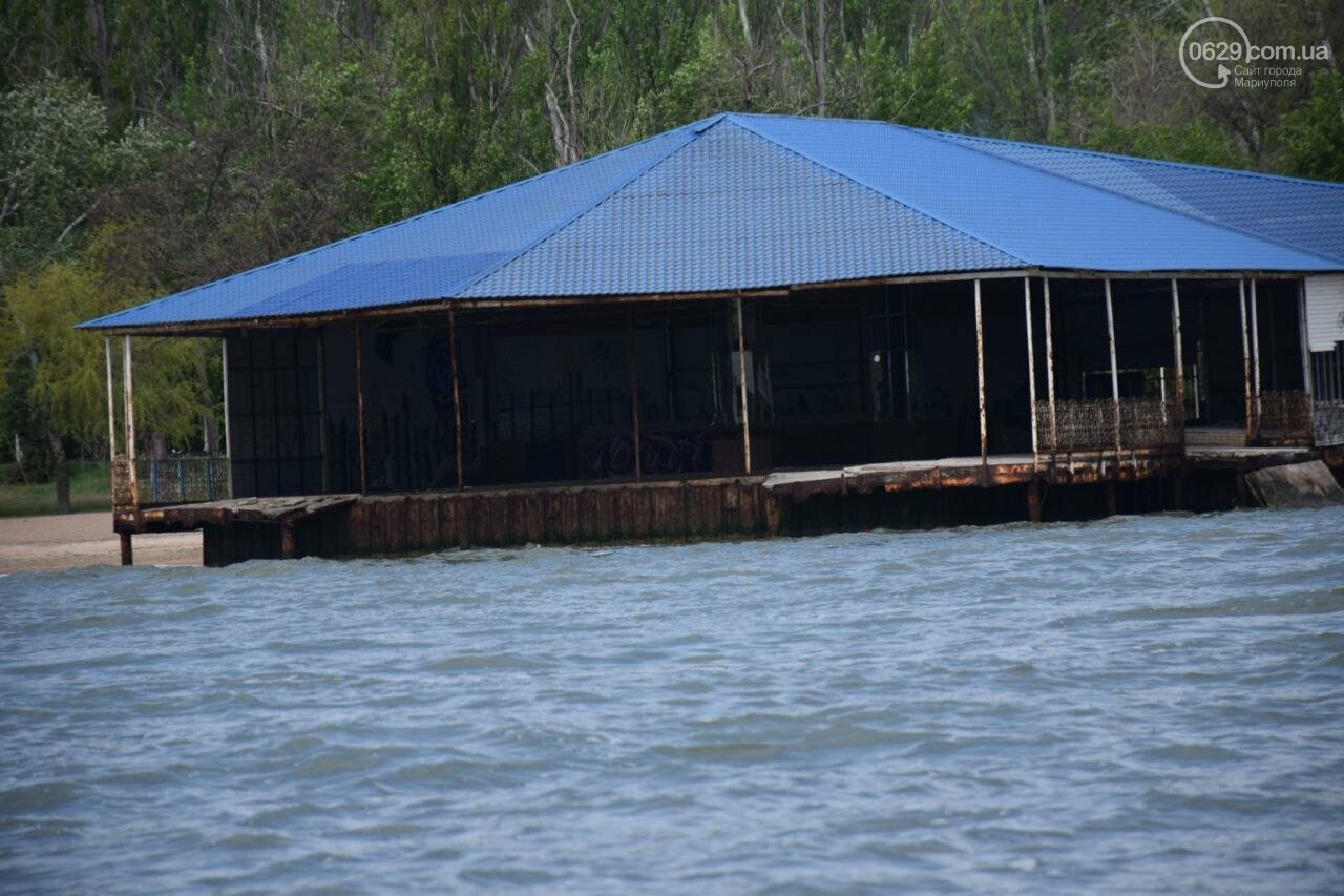 В Мариуполе назвали дату открытия городских пляжей, - ФОТОРЕПОРТАЖ, ВИДЕО, фото-26