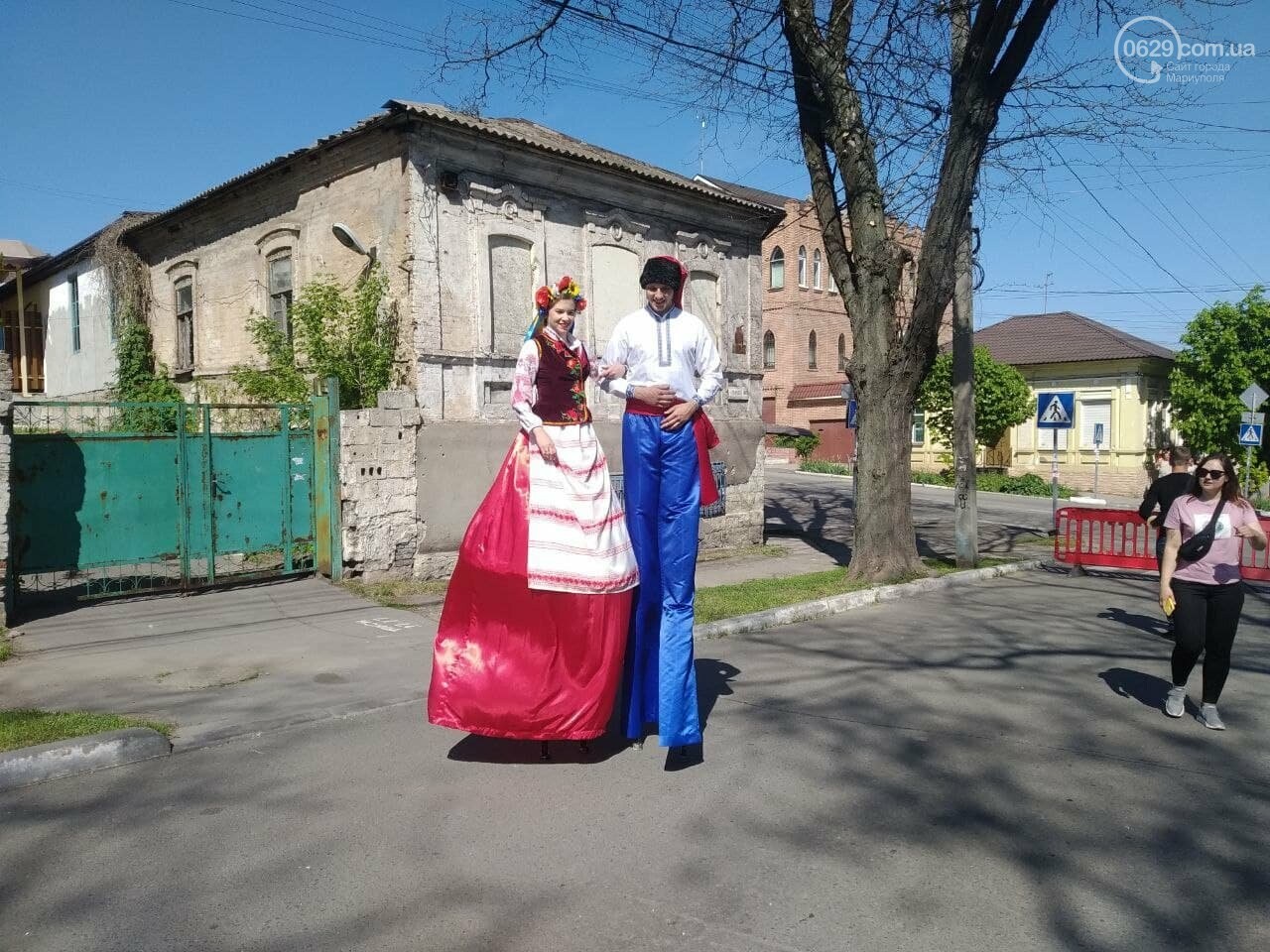 Очереди в музеи! Мариуполь переживает культурный шок, - ФОТОРЕПОРТАЖ, фото-4