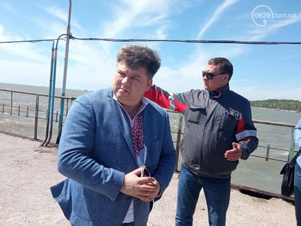Кто из известных мариупольцев нарядился в вышиванку, - ФОТО, фото-4