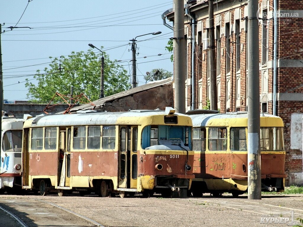 Сколько должен стоить проезд в коммунальном транспорте Мариуполя, - ФОТО, фото-2