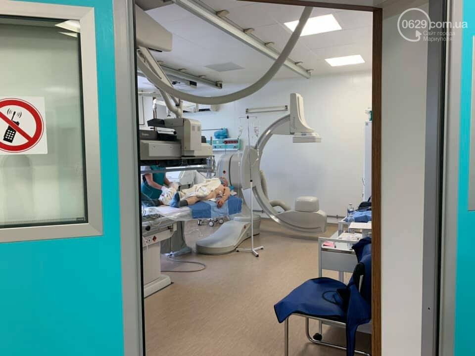 Платиновое сердце. Во сколько обошлась пациенту плановая операция в кардиоцентре,- ФОТО, фото-3
