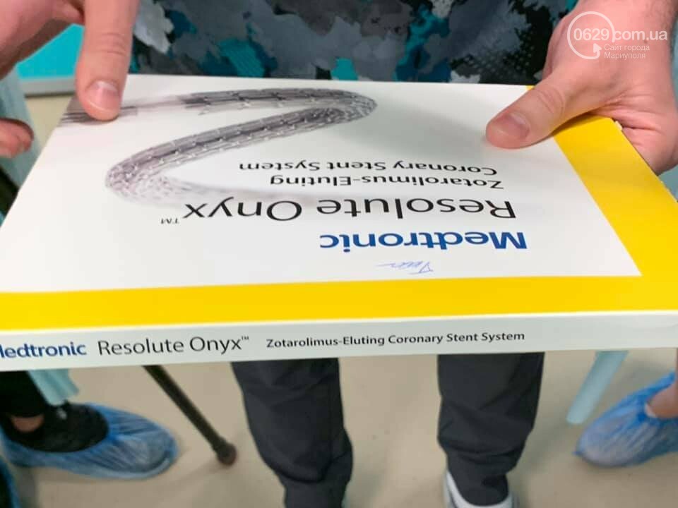 Платиновое сердце. Во сколько обошлась пациенту плановая операция в кардиоцентре,- ФОТО, фото-6