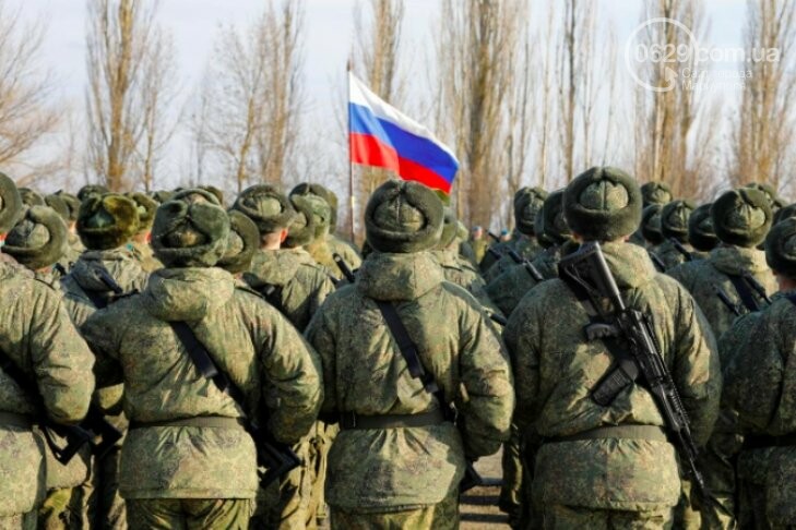 Россия готовится к войне? Мнение мировых лидеров, фото-1