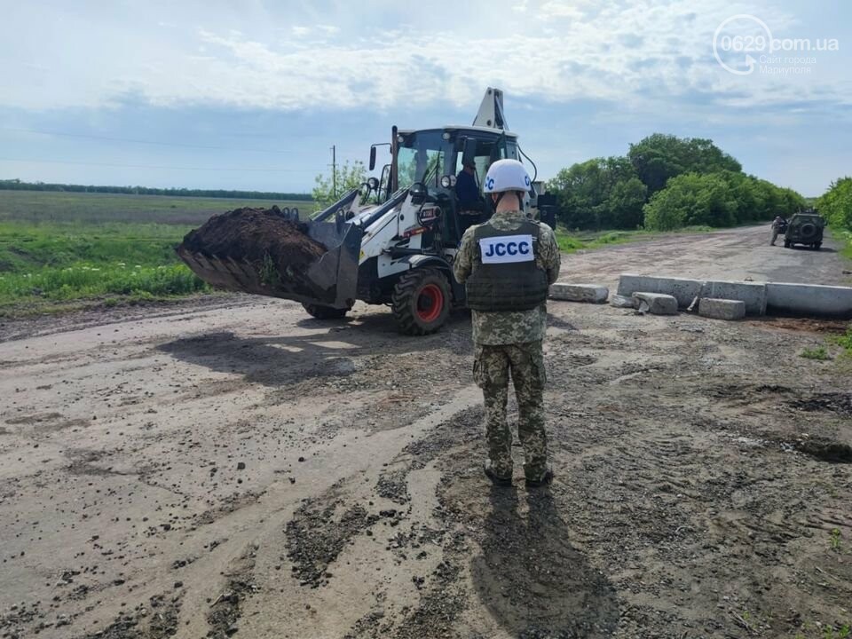 Тишина на фронте. Боевики сутки не обстреливали ВСУ, фото-1