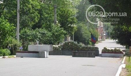 Записки освобождения. Как мариуполец помогал "Азову" освобождать город, фото-2