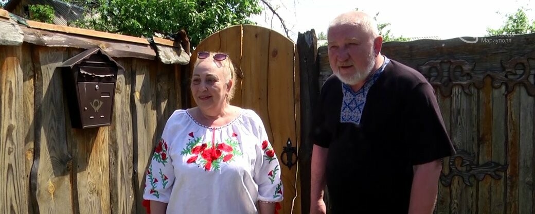 Як сім'я з Маріуполя заробляє гроші на  Житомирщині, - ФОТО, фото-3