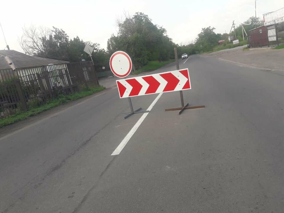 Затопленные Тополиная, мост в Старом Крыму. Какие последствия принес разгул стихии,- ФОТО, ВИДЕО, фото-1