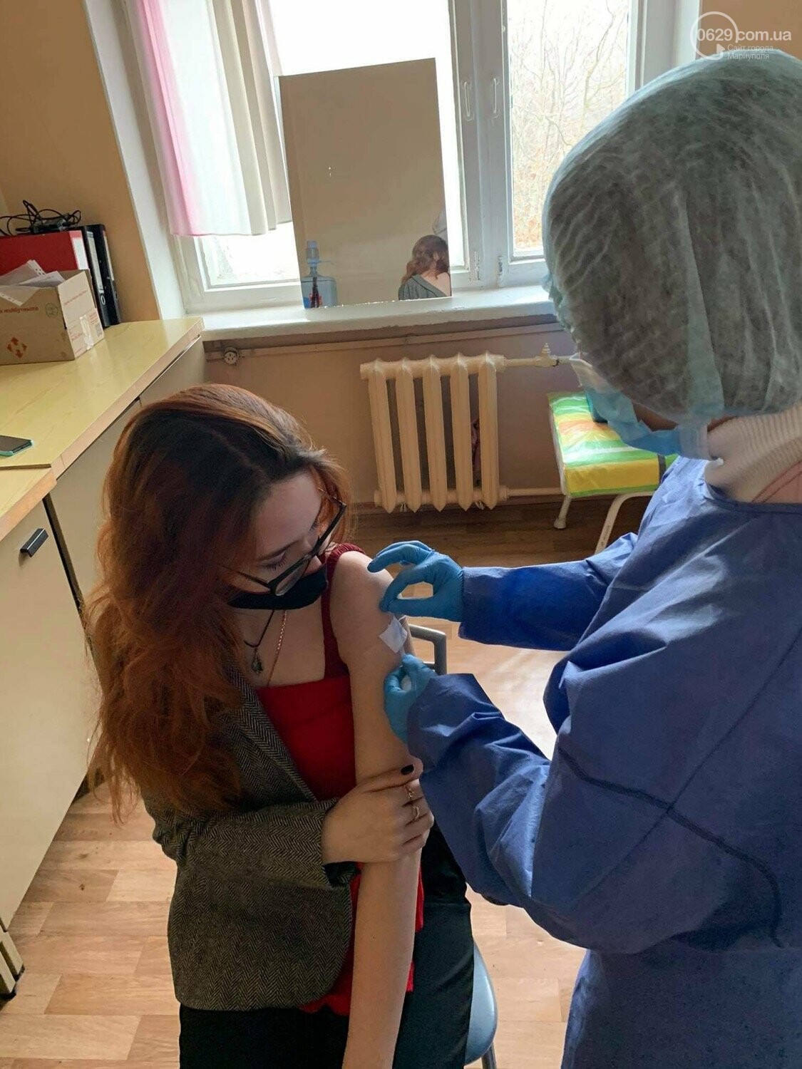 Про побічні ефекти, сертифікати та подорожі до ЄС. Як журн..., фото-1 Про побічні ефекти, сертифікати та подорожі до ЄС. Як журналістка 0629 пройшла повний курс вакцинації від ковіду, - ФОТО, фото-1