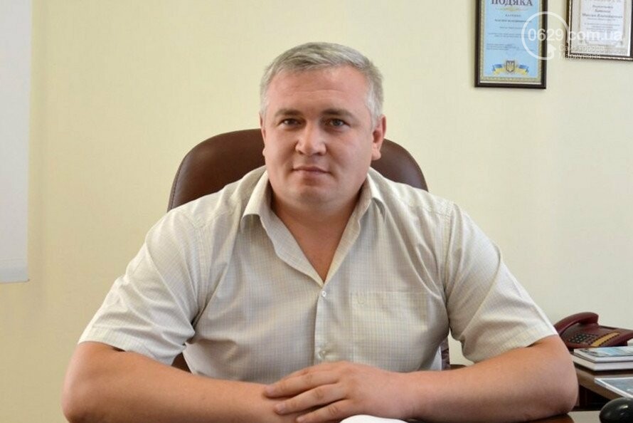Після звільнення маріупольські чиновники потрапляють в Пок..., фото-2 Після звільнення маріупольські чиновники потрапляють в Покровськ, фото-2