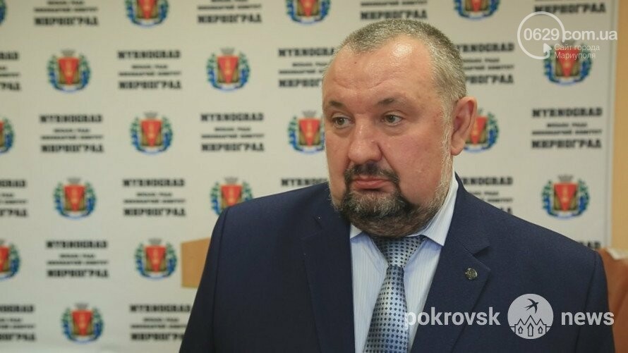 Після звільнення маріупольські чиновники потрапляють в Пок..., фото-6 Після звільнення маріупольські чиновники потрапляють в Покровськ, фото-6