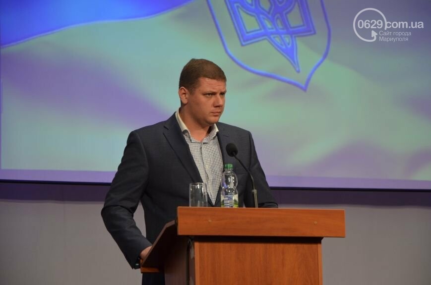 Після звільнення маріупольські чиновники потрапляють в Пок..., фото-4 Після звільнення маріупольські чиновники потрапляють в Покровськ, фото-4