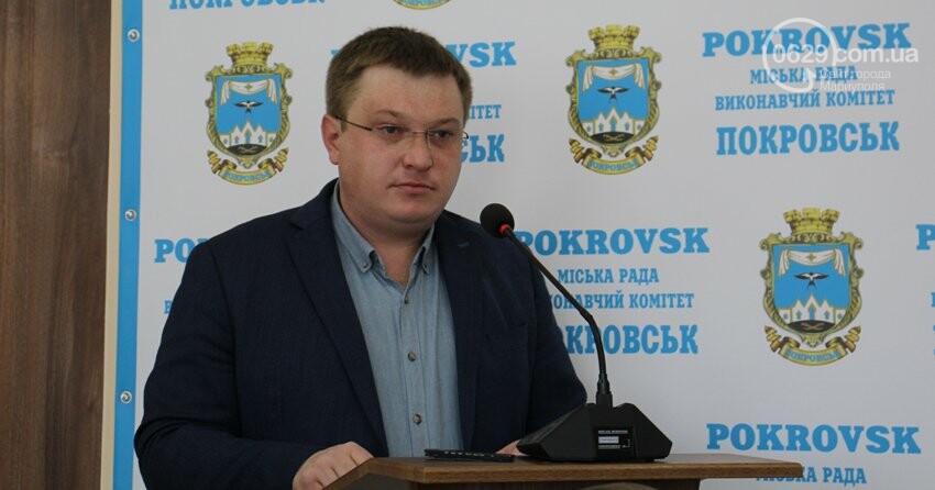 Після звільнення маріупольські чиновники потрапляють в Пок..., фото-3 Після звільнення маріупольські чиновники потрапляють в Покровськ, фото-3