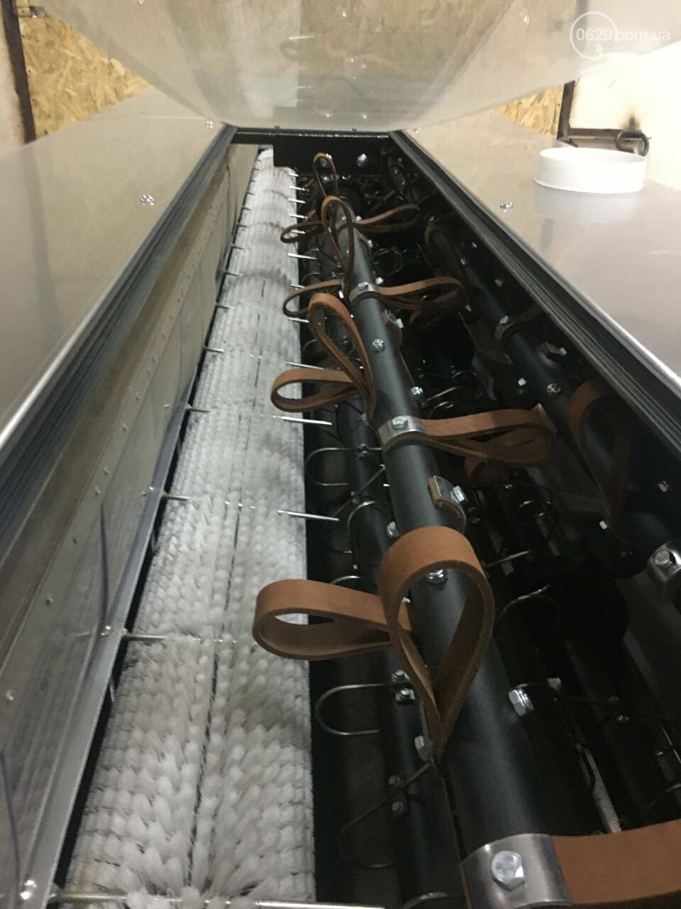 Химчистка ковров в Мариуполе в 8-этапов от Clean Master. В..., фото-2 Химчистка ковров в Мариуполе в 8-этапов от Clean Master. Ваши ковры будут как новые!, фото-2