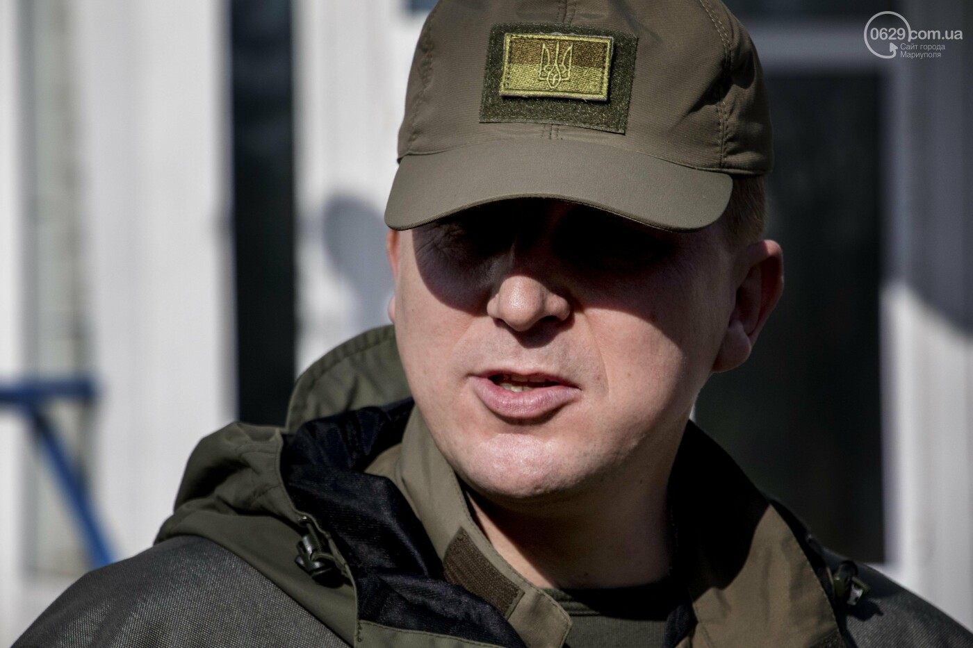 Кто из нардепов ходил на поклон к вору Неделе, почему хоте..., фото-3 Кто из нардепов ходил на поклон к вору Неделе, почему хотели убить Аброськина, а убили Хараберюша, и какие зверства чинили террористы на Д..., фото-3