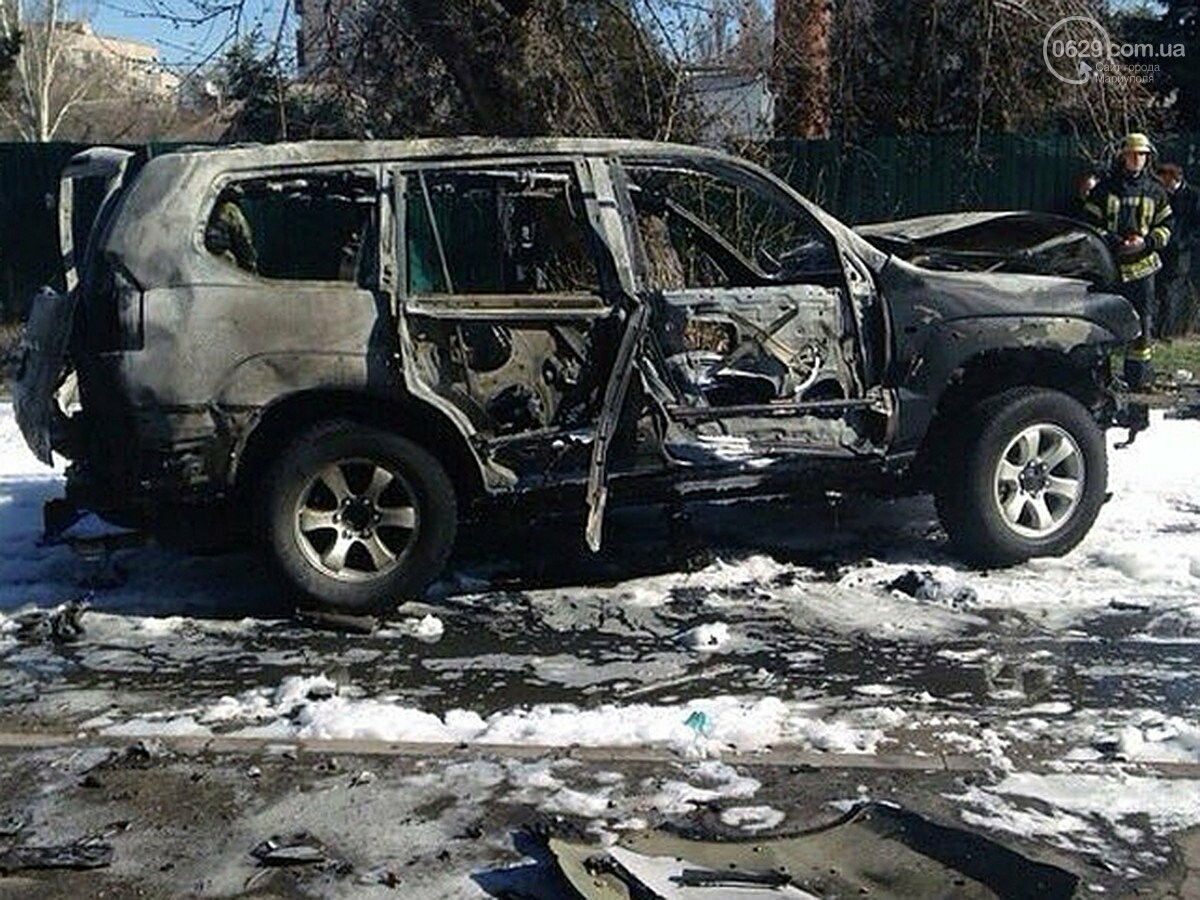 Кто из нардепов ходил на поклон к вору Неделе, почему хоте..., фото-4 Кто из нардепов ходил на поклон к вору Неделе, почему хотели убить Аброськина, а убили Хараберюша, и какие зверства чинили террористы на Д..., фото-4