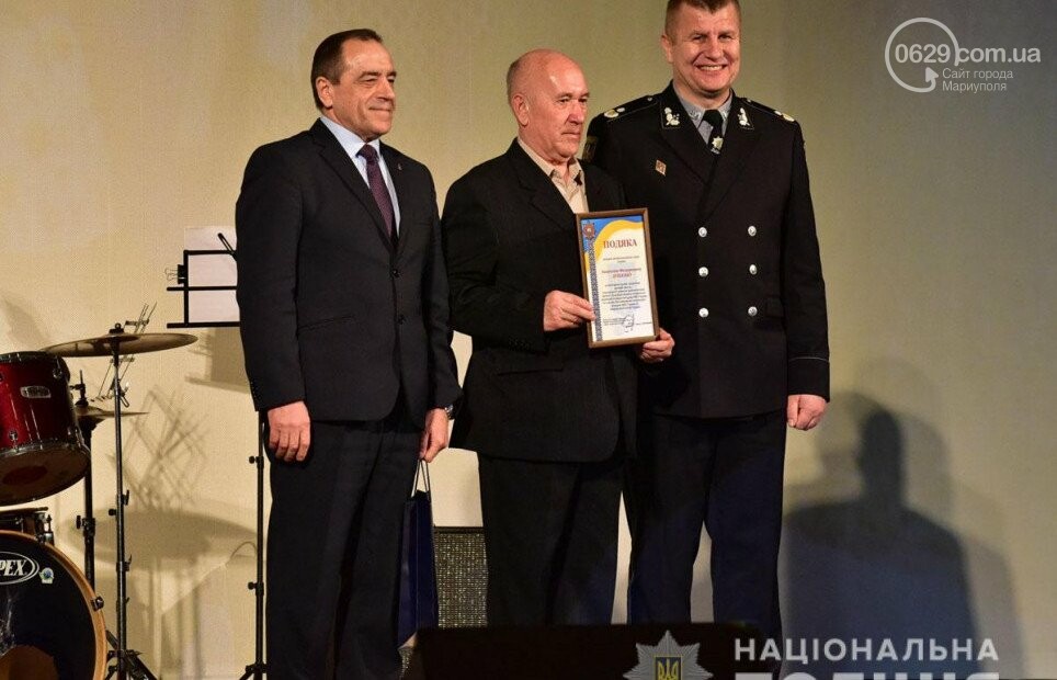 Печатные машинки, фотоаппараты со вспышками и 200 рублей зарплаты. Как менялась работа  полиции в Мариуполе  за последние 30 лет, фото-3