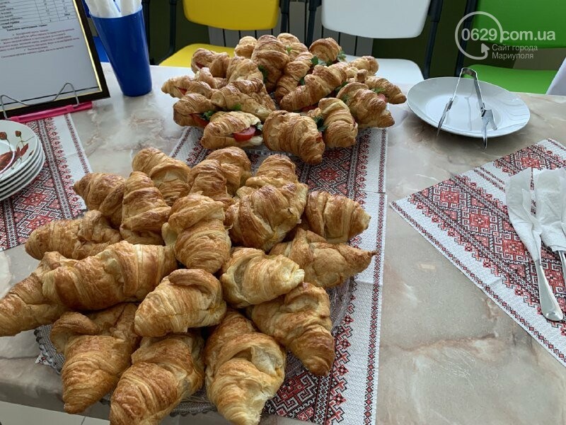 Нове меню з 1 вересня буде в 5 школах Маріуполя, - ФОТО, фото-10