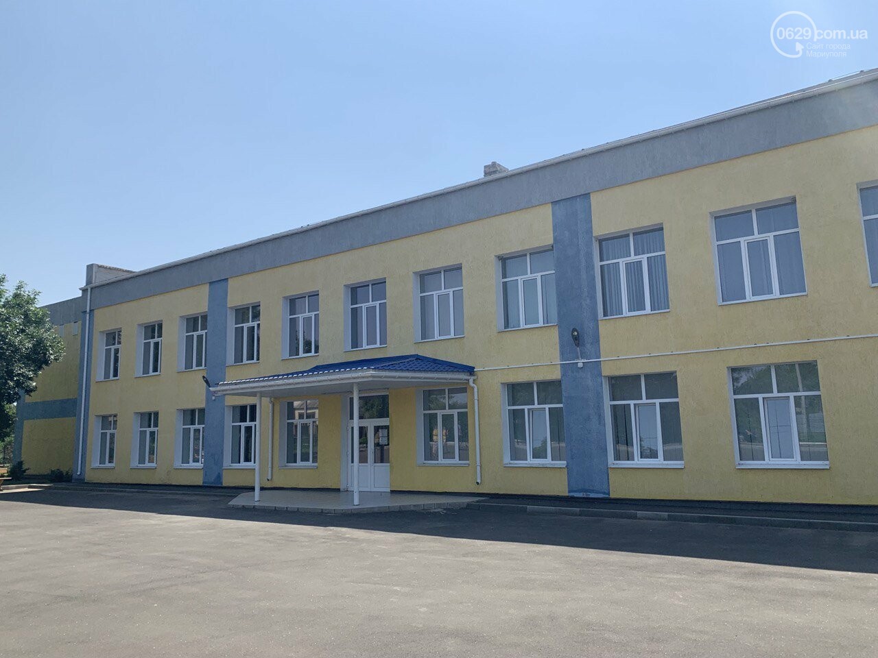 Нове меню з 1 вересня буде в 5 школах Маріуполя, - ФОТО, фото-4